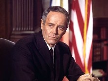 Henry Fonda in 'Madigan'