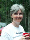 Kathy Benham