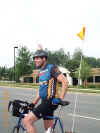 +ve pedallers