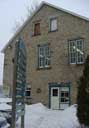 One of the buildings at Williams Mill.