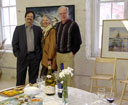 Owners and local.