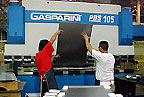 Gasparini PBS 105